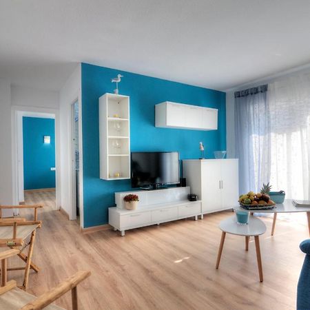 Paradise Beach Appartement Caleta De Velez Buitenkant foto