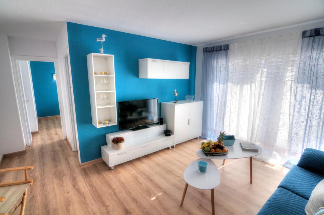 Paradise Beach Appartement Caleta De Velez Buitenkant foto